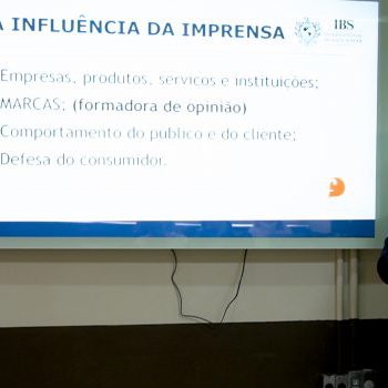 Media Training Fran Press é realizado na IBS Americas em São Paulo